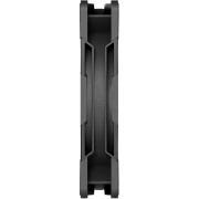 ARCTIC P14 Pro A-RGB Black