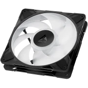 ARCTIC P14 Pro A-RGB Black