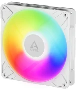 ARCTIC P14 Pro A-RGB White