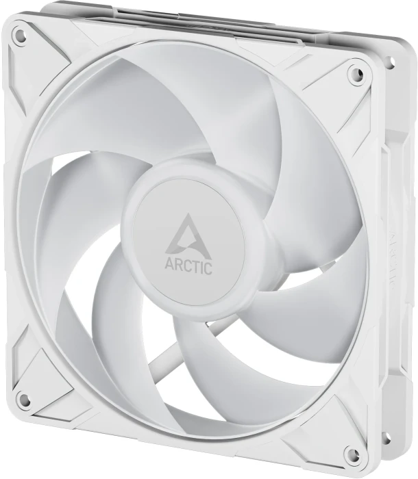 ARCTIC P14 Pro A-RGB White
