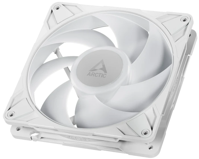 ARCTIC P14 Pro A-RGB White