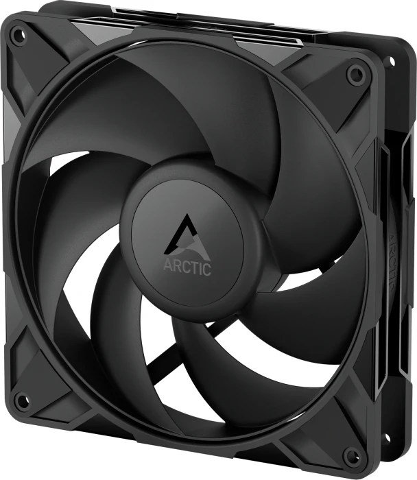 ARCTIC P14 Pro PST Black