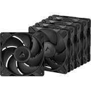 ARCTIC P14 Pro PST CO Black 5in1