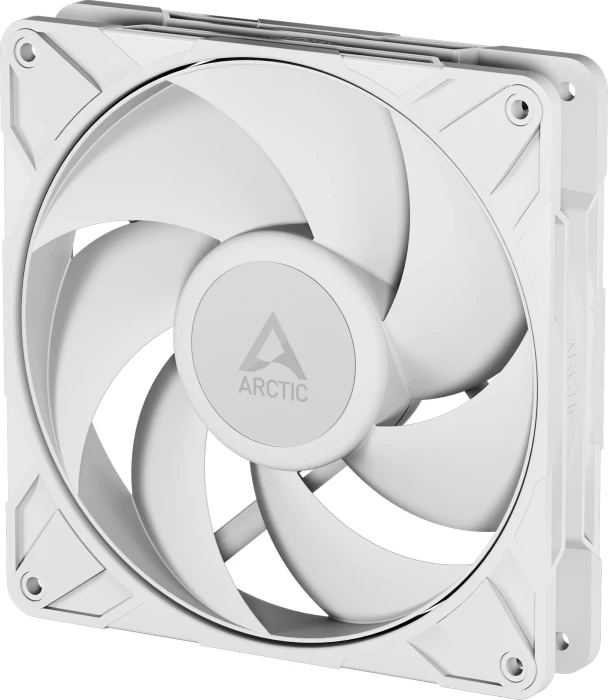 ARCTIC P14 Pro PST White