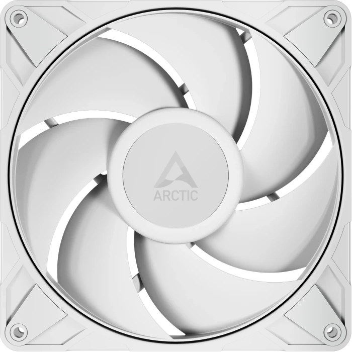 ARCTIC P14 Pro PST White