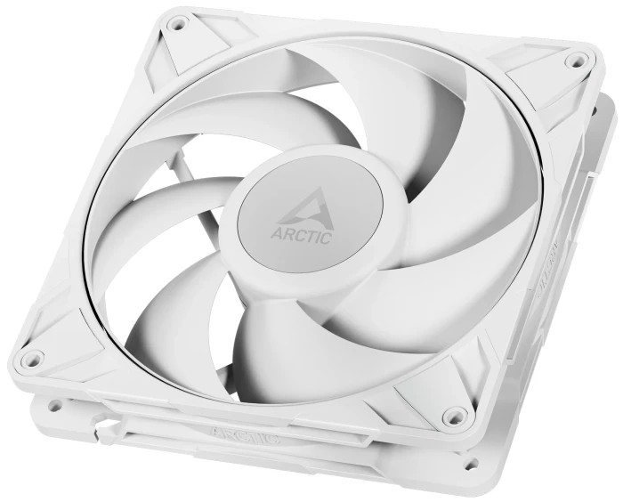 ARCTIC P14 Pro PST White