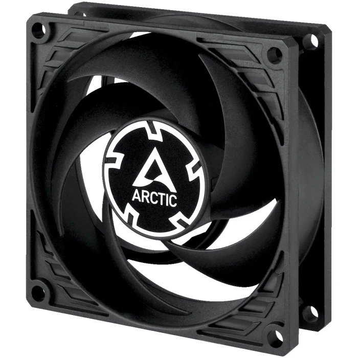 Arctic P8 Max 2Ball