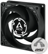 Arctic P8 PWM PST CO