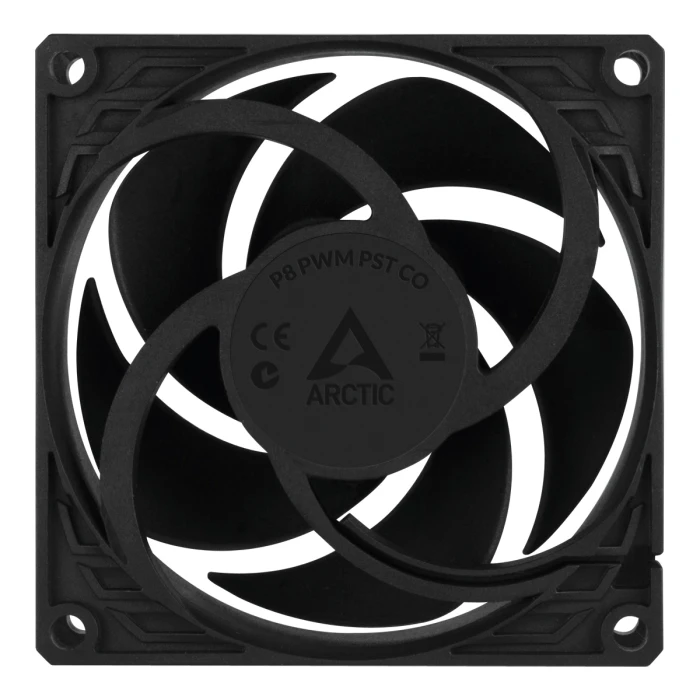 Arctic P8 PWM PST CO