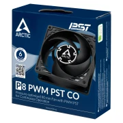 Arctic P8 PWM PST CO
