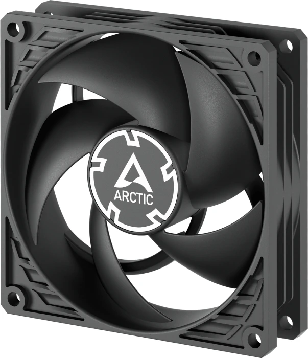 ARCTIC P9 PWM PST CO Dual Ball