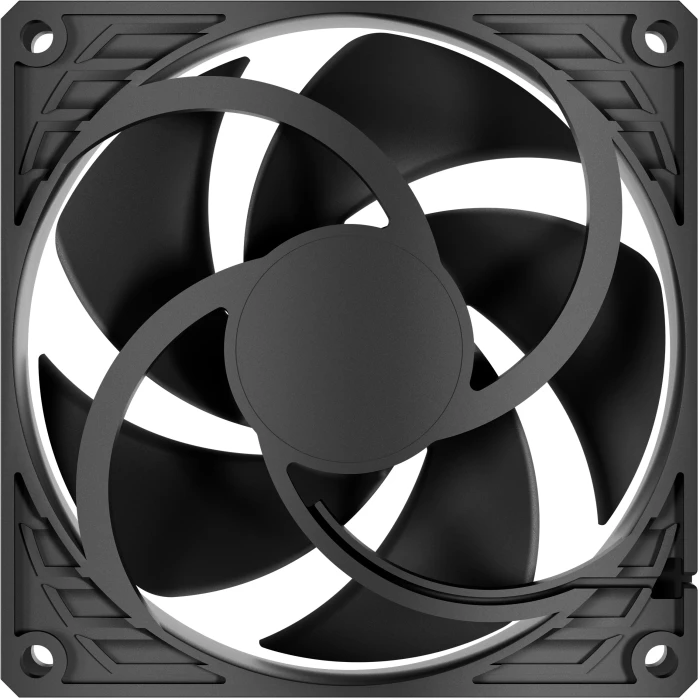 ARCTIC P9 PWM PST CO Dual Ball