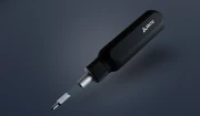 ARCTIC Ratchet Screwdriver Toolkit
