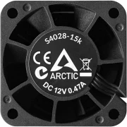Arctic S4028-15K 40mm 15k Server Fan