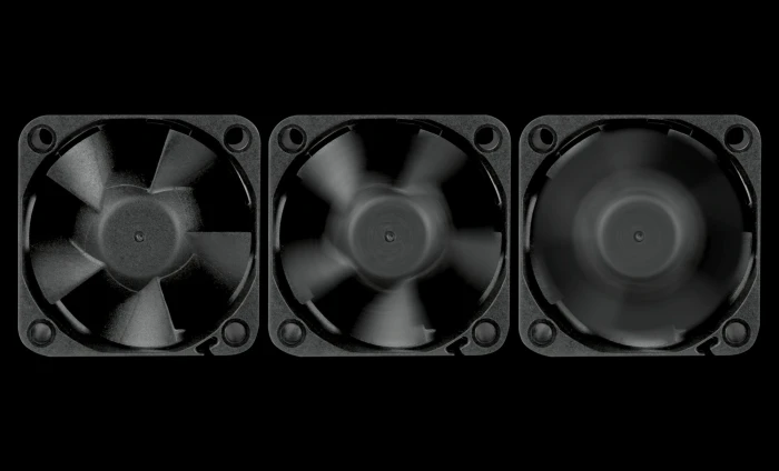 Arctic S4028-15K 40mm 15k Server Fan