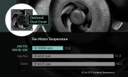 Arctic S8038-10K 80mm Server Fan