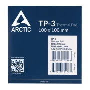 Arctic Термопад TP-3 100x100mm 1.0mm