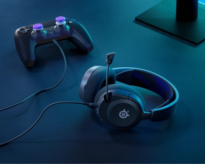 SteelSeries Arctis Nova 1P