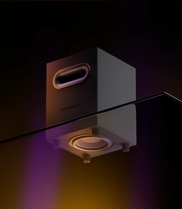 SteelSeries Arena 9