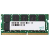 APACER 4GB DDR3 1333MHz CL9 SO-DIMM