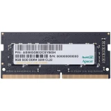 Apacer 8GB DDR4 3200MT/S CL22 SODIMM