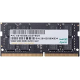 Apacer 16GB DDR4 3200MT/s CL22 SODIMM