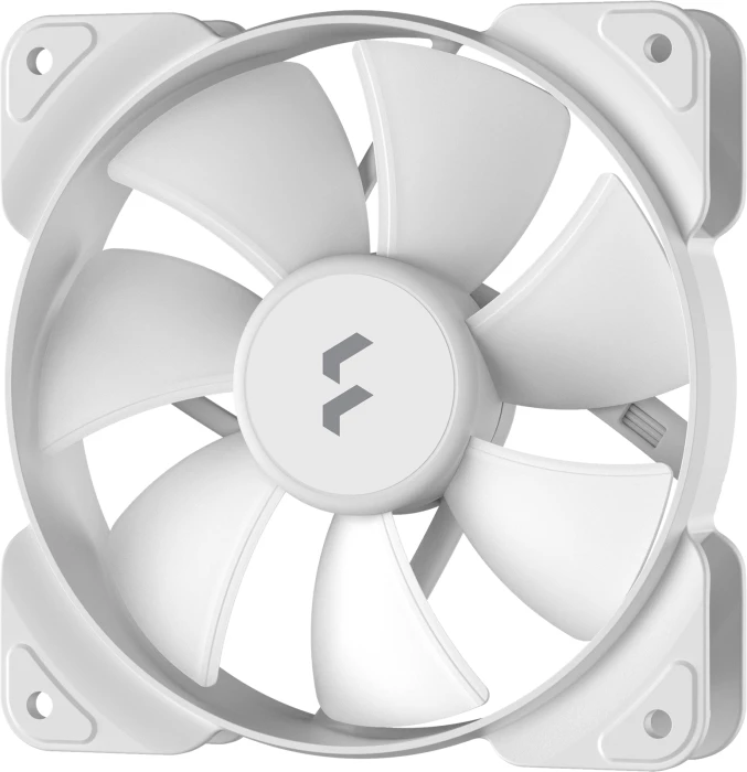 FRACTAL DESIGN ASPECT 12 aRGB PWM White
