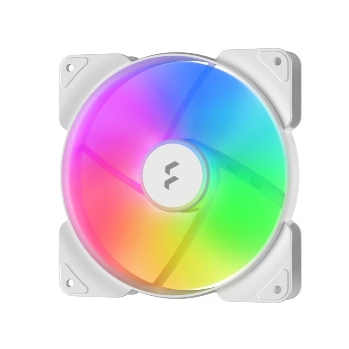 FRACTAL DESIGN ASPECT 14 aRGB PWM WHITE