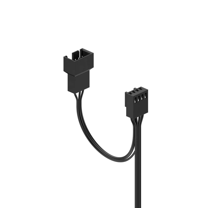 FRACTAL DESIGN ASPECT 14 PWM BLACK