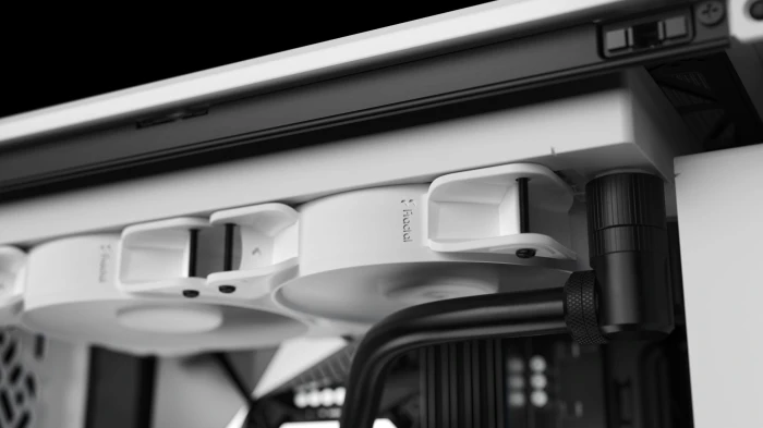 FRACTAL DESIGN ASPECT 14 WHITE