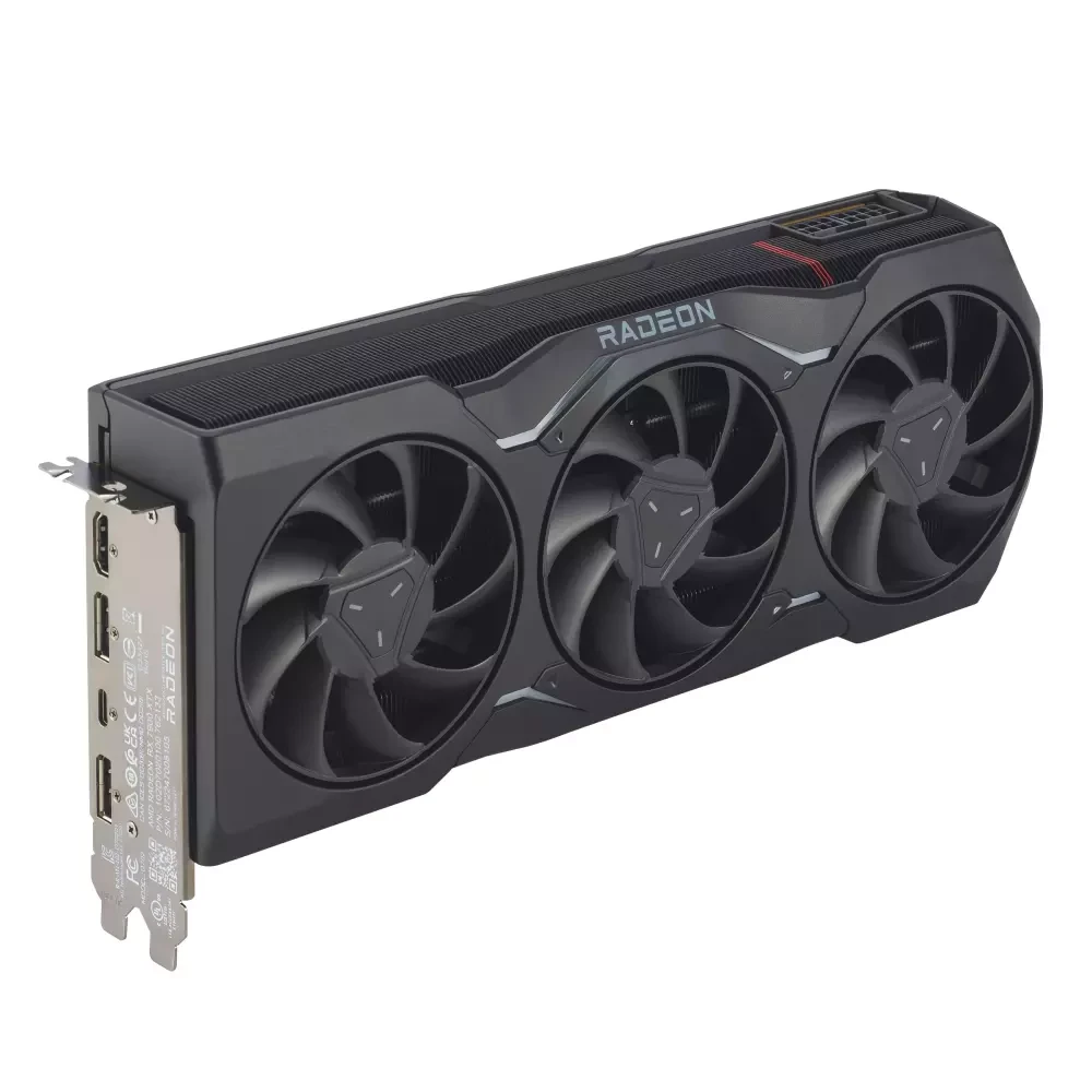 ASRock RADEON RX 7900 XTX Founders Edition 24GB GDDR6