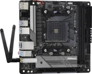 ASRock B550M-ITX/ac