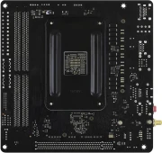 ASRock B550M-ITX/ac