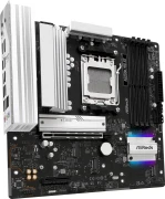 ASRock A620AM Pro RS