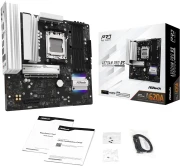 ASRock A620AM Pro RS