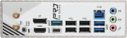 ASRock A620AM Pro RS WiFi