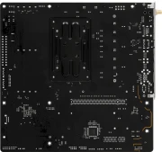 ASRock A620AM Pro RS WiFi