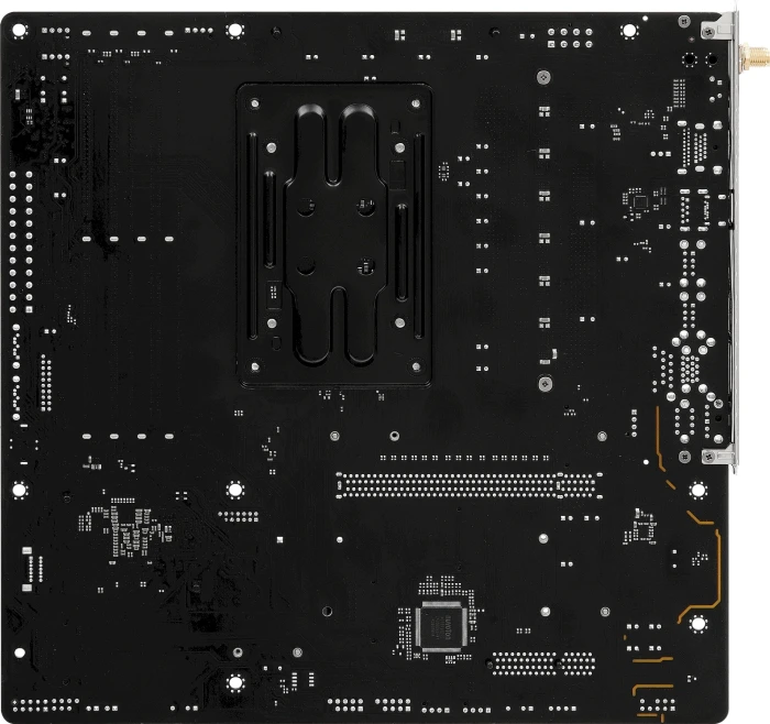 ASRock A620AM Pro RS WiFi