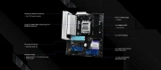 ASRock A620AM Pro RS WiFi