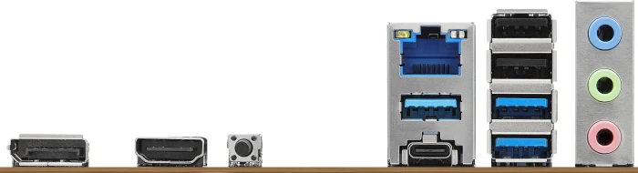 ASRock A620AM-X