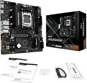 ASRock A620AM-X