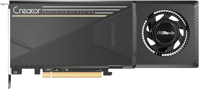 ASRock Arc Pro B60 Creator 24GB