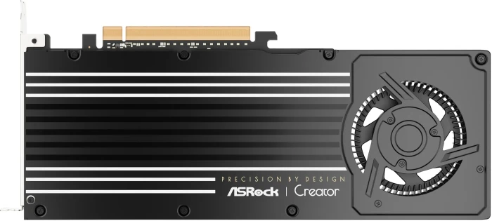 ASRock Arc Pro B70 Creator 32GB