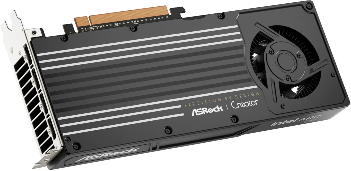 ASRock Arc Pro B70 Creator 32GB