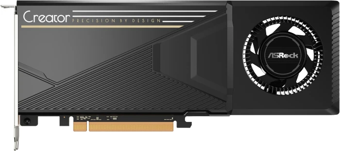 ASRock Arc Pro B70 Creator 32GB