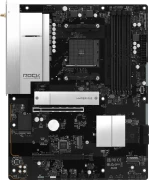 ASRock B550 Rock WiFi