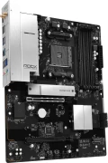 ASRock B550 Rock WiFi