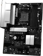 ASRock B550 Rock WiFi