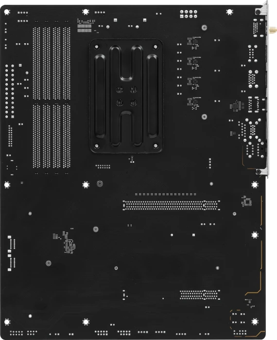 ASRock B550 Rock WiFi