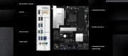 ASRock B550 Rock WiFi
